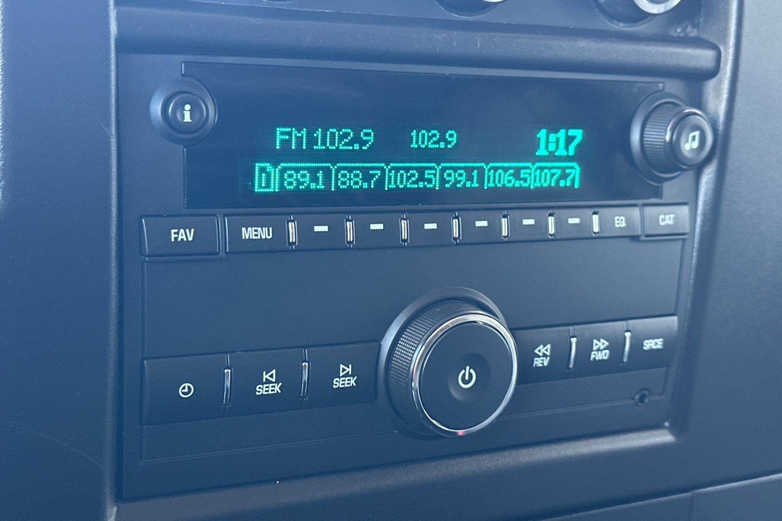 Used 2023 GMC Savana 2500 Extended w/ Driver Convenience Package image 24