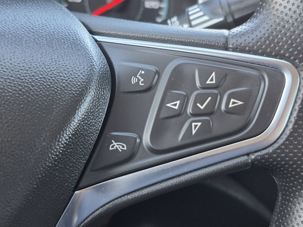 Certified 2024 Chevrolet Malibu LT FWD image 12