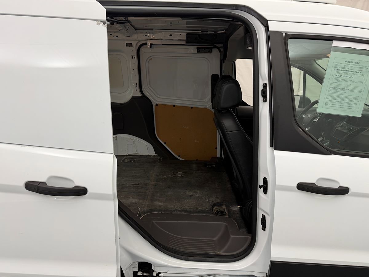 Used 2020 Ford Transit Connect XL FWD image 19
