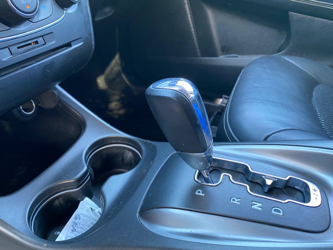 Used 2016 Dodge Journey Crossroad w/ Popular Equipment Group image 58