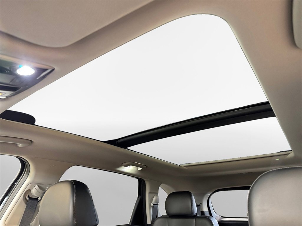 Certified 2023 Kia Sorento X-Line EX image 23