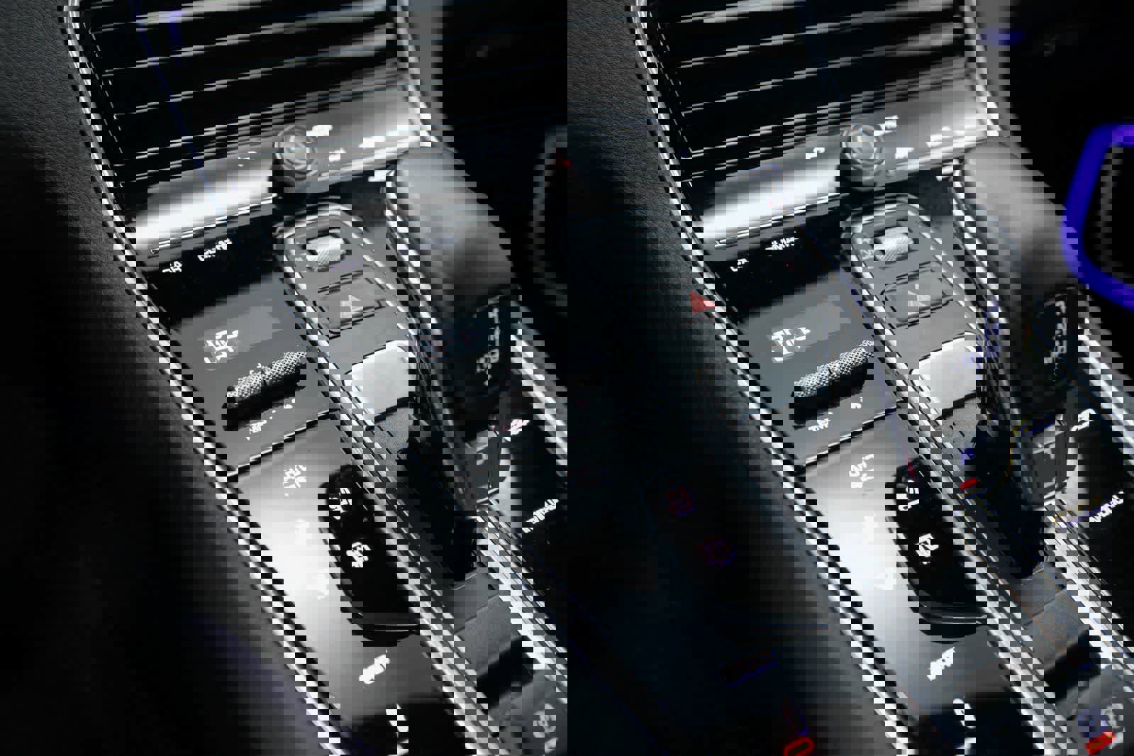 Certified 2023 Porsche Panamera Platinum Edition image 22