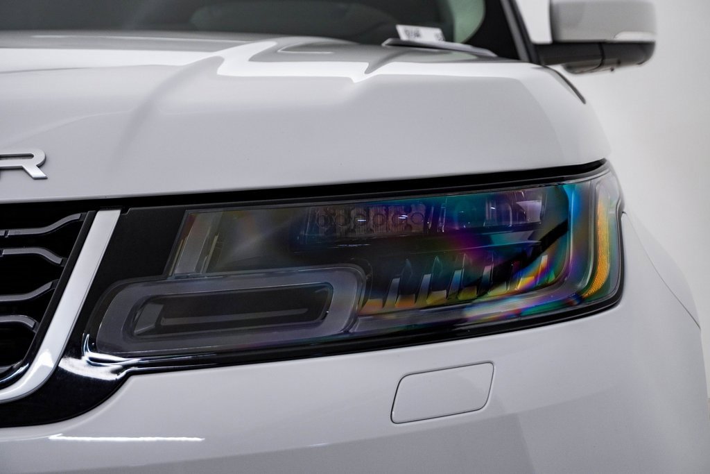 Used 2019 Land Rover Range Rover Sport HSE image 7