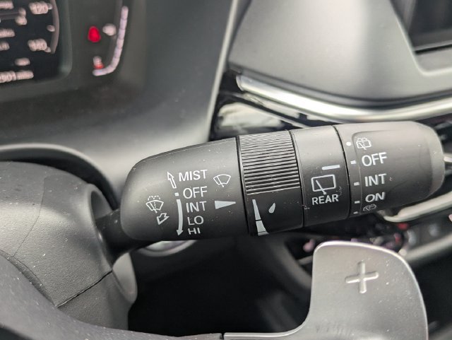 Certified 2025 Acura ADX FWD image 35