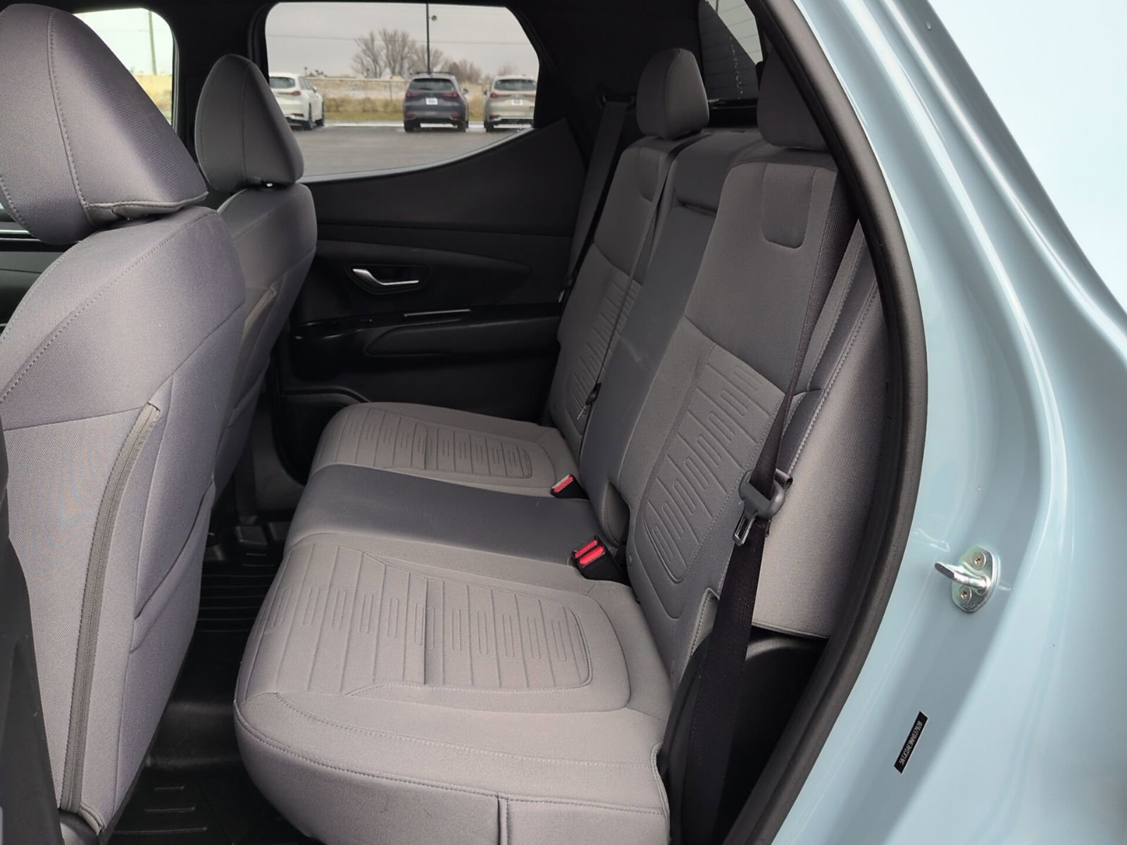 Used 2022 Hyundai Santa Cruz SEL w/ Activity Package image 12