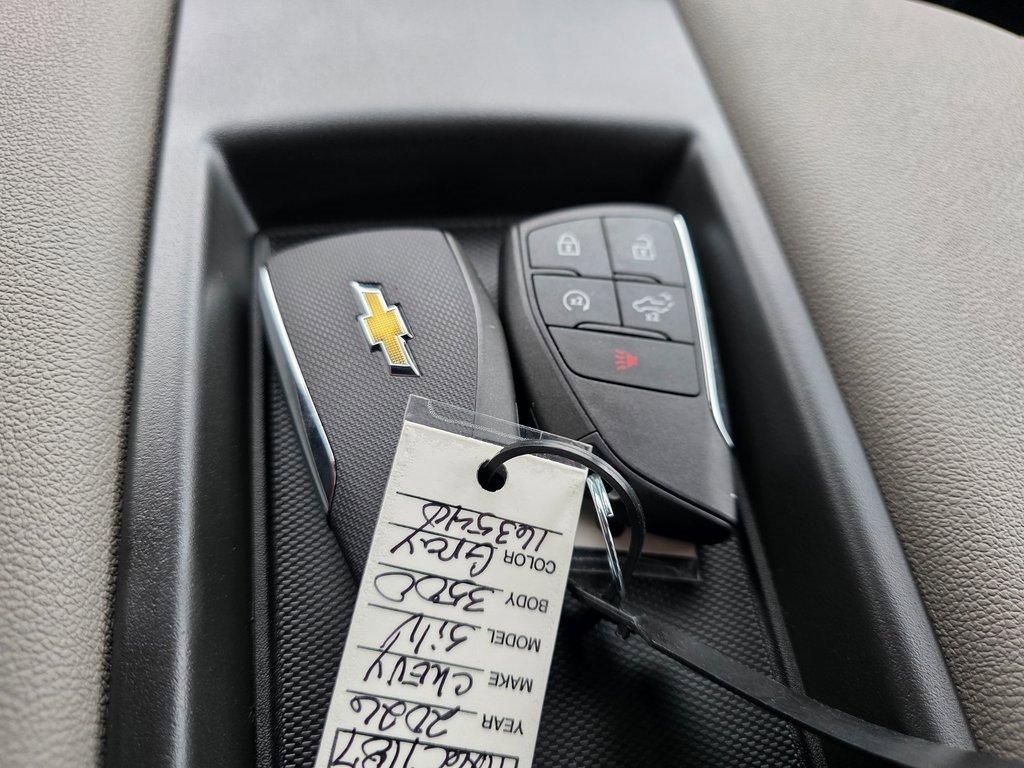 New 2026 Chevrolet Silverado 3500 LT w/ Texas Edition image 34