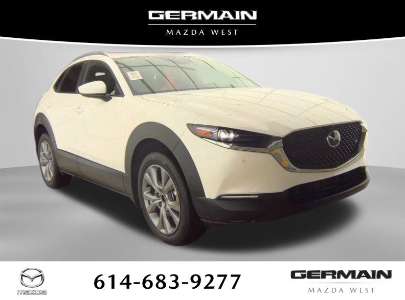Used 2026 MAZDA CX-30 AWD 2.5 S w/ Premium Package image 1