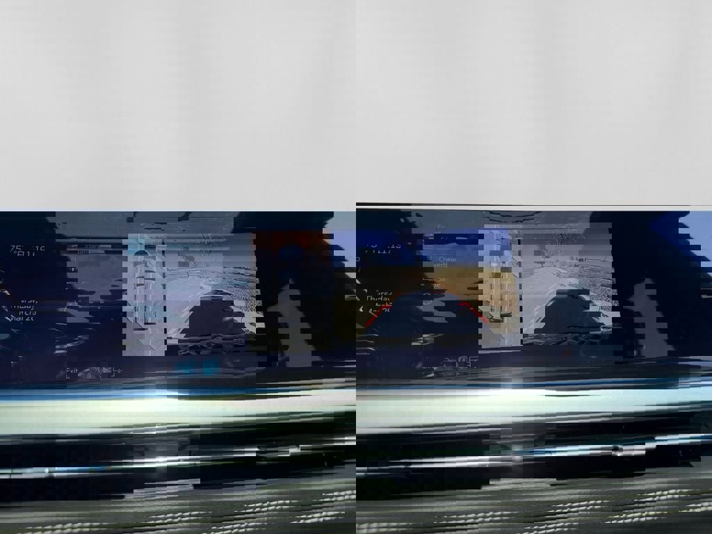 Used 2026 Cadillac Escalade Sport w/ Touring Package image 18