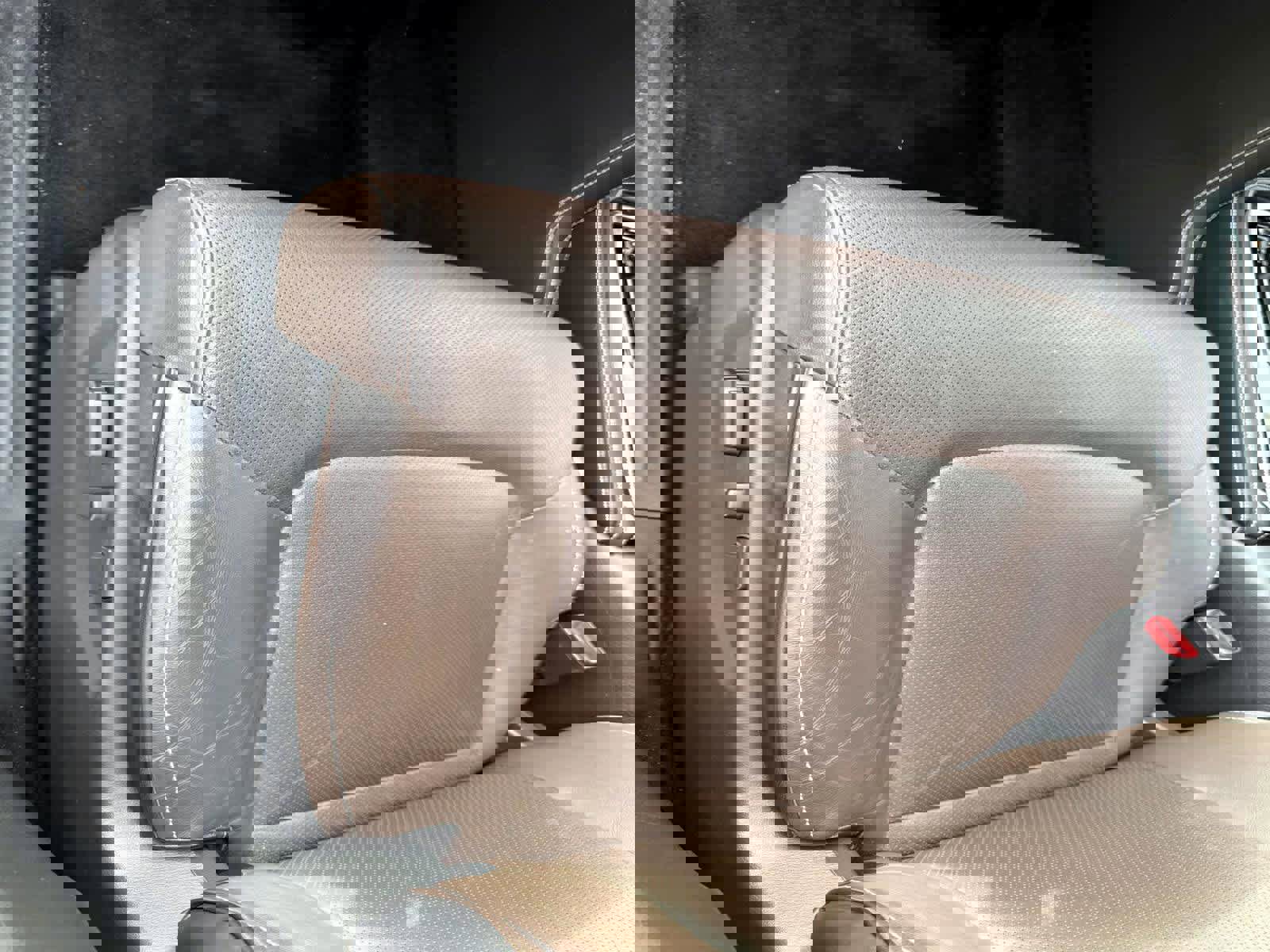 Certified 2024 INFINITI QX80 Premium Select image 10