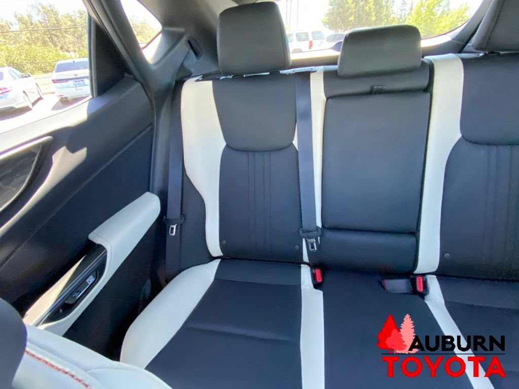 Used 2023 Lexus NX 350 AWD w/ Vision Package image 20