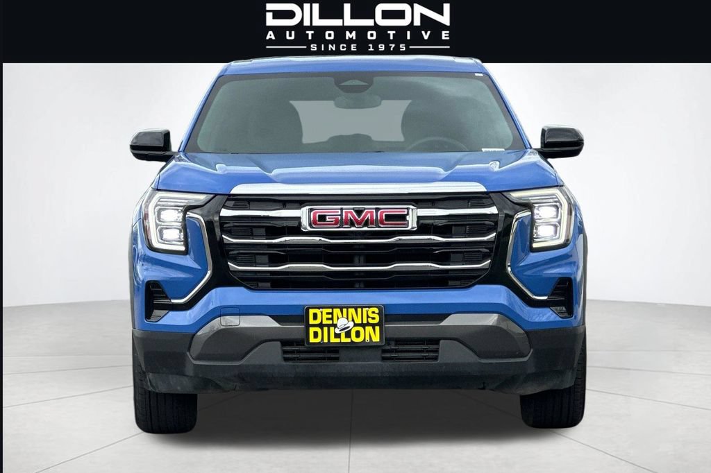 Used 2026 GMC Terrain Elevation AWD/4WD image 9