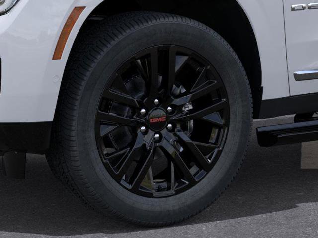 New 2026 GMC Yukon XL Denali image 9