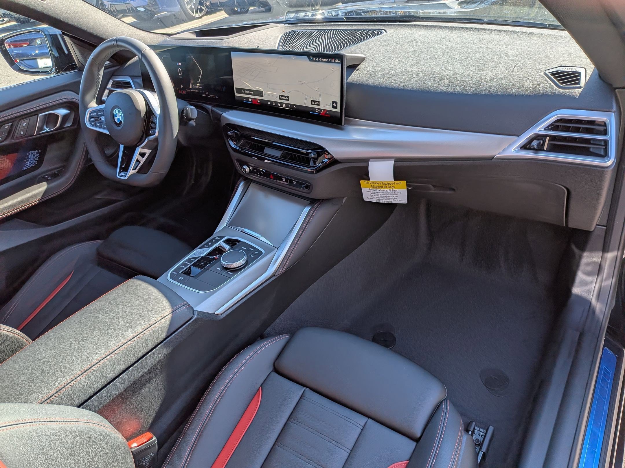New 2026 BMW 230i Coupe w/ Premium Package RWD image 33