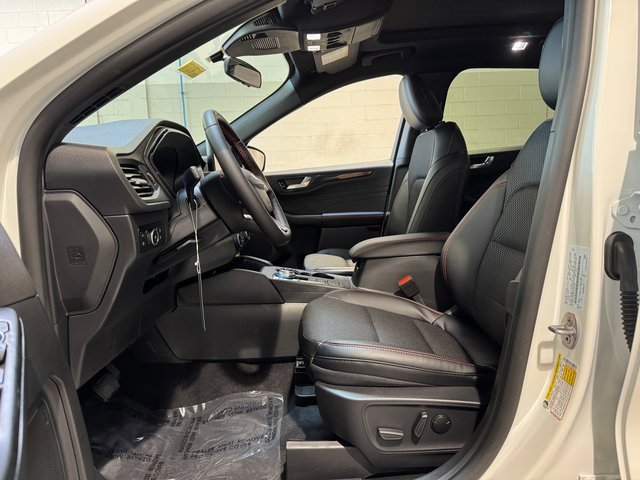New 2026 Ford Escape ST-Line Select image 22
