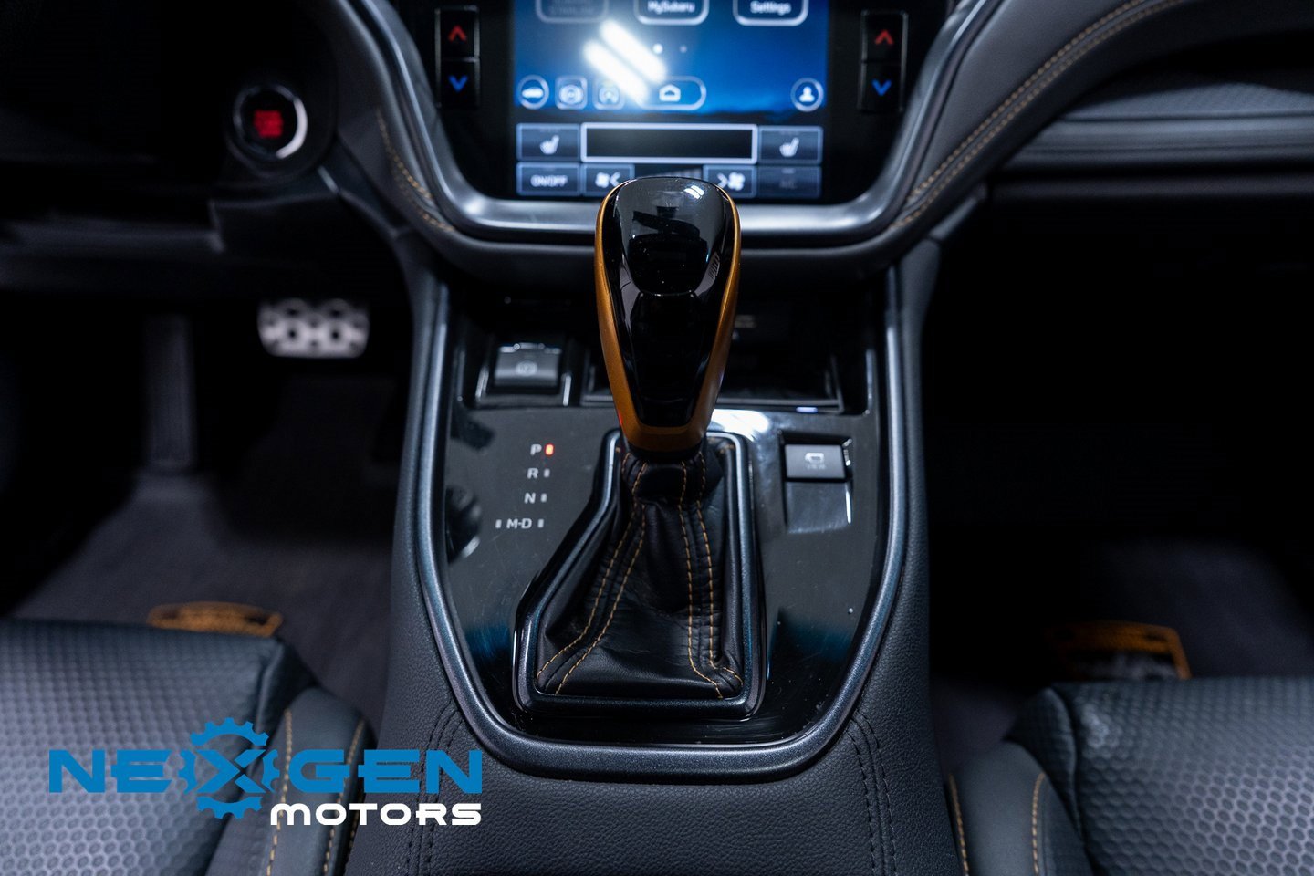 Used 2022 Subaru Outback Wilderness image 13