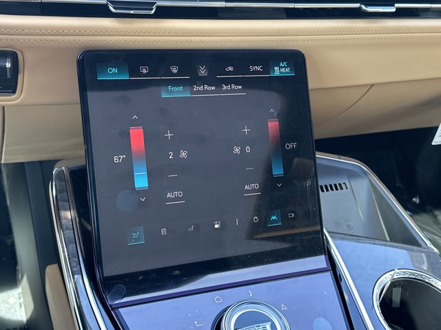 New 2026 Cadillac Escalade IQ Sport 2 image 22