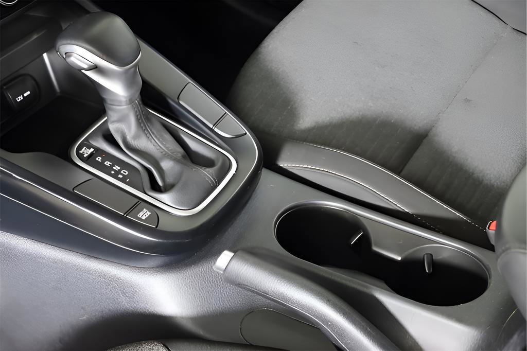 Used 2021 Kia Soul GT-Line image 27