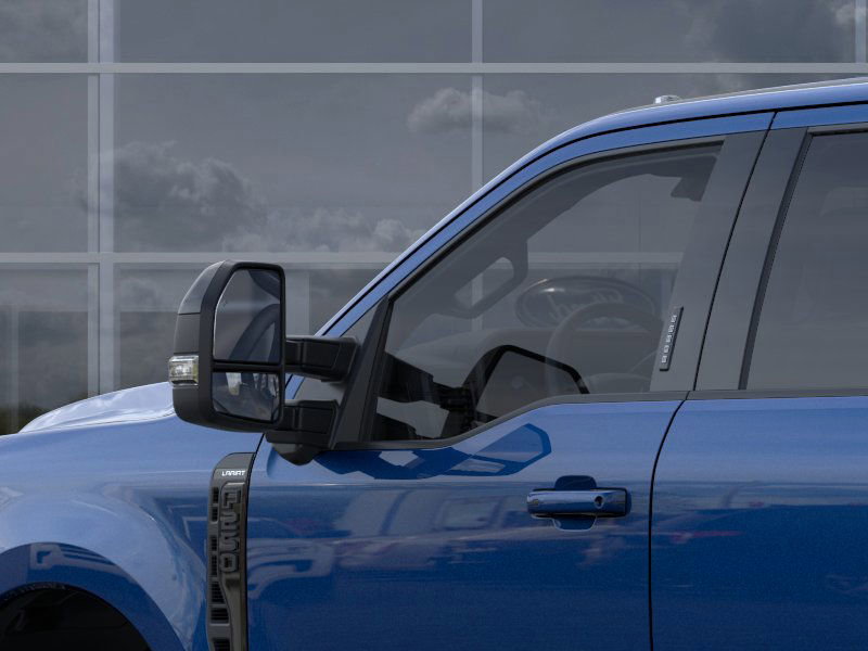 New 2026 Ford F250 Lariat image 20