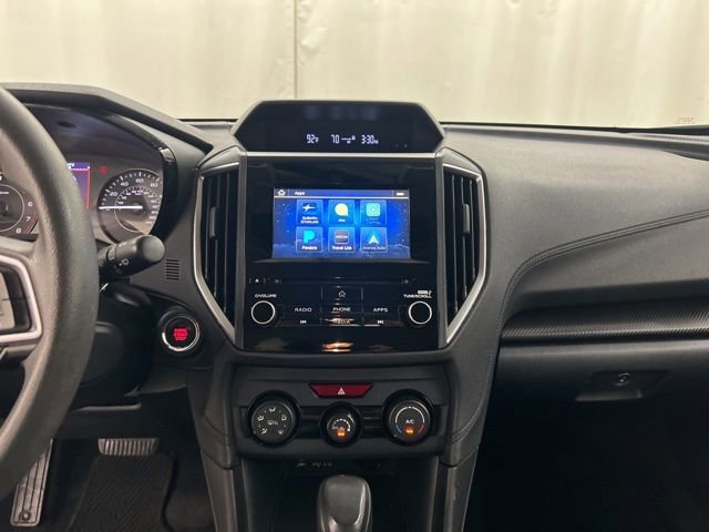 Used 2021 Subaru Impreza Premium AWD/4WD image 18