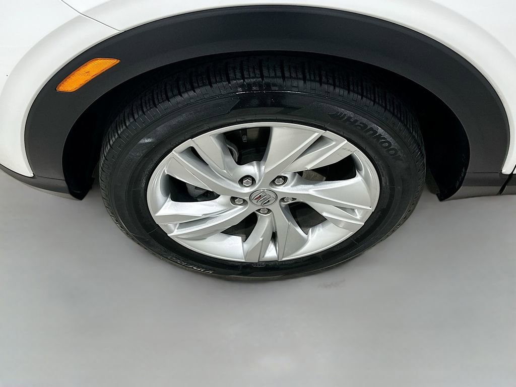 Used 2024 Buick Encore GX Preferred image 30