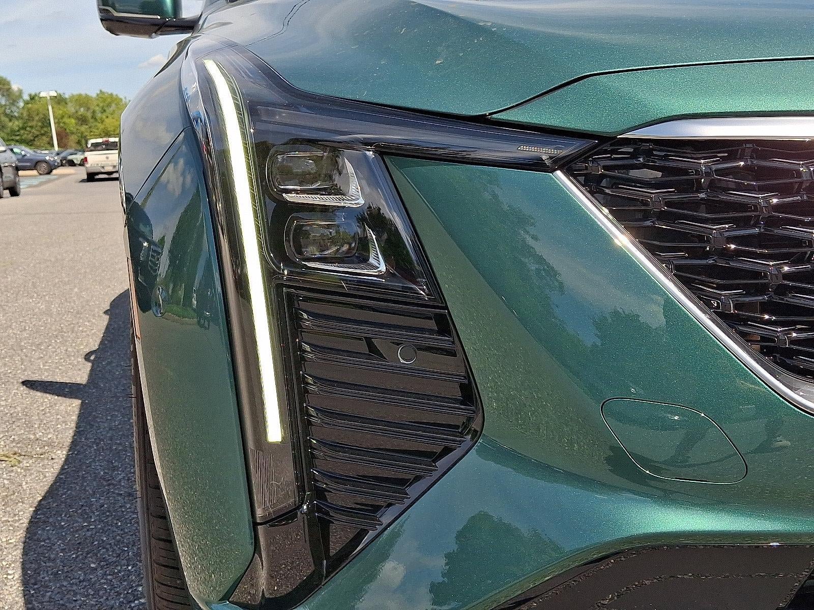 New 2026 Cadillac CT5 Premium Luxury AWD/4WD image 10