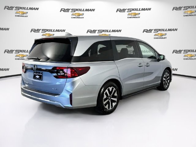 Used 2025 Honda Odyssey EX-L image 7