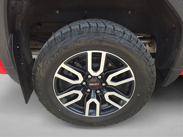 Used 2021 GMC Sierra 1500 AT4 AWD/4WD image 22