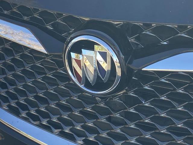 Used 2024 Buick Enclave Avenir w/ Trailering Package, 5000 lbs. image 28