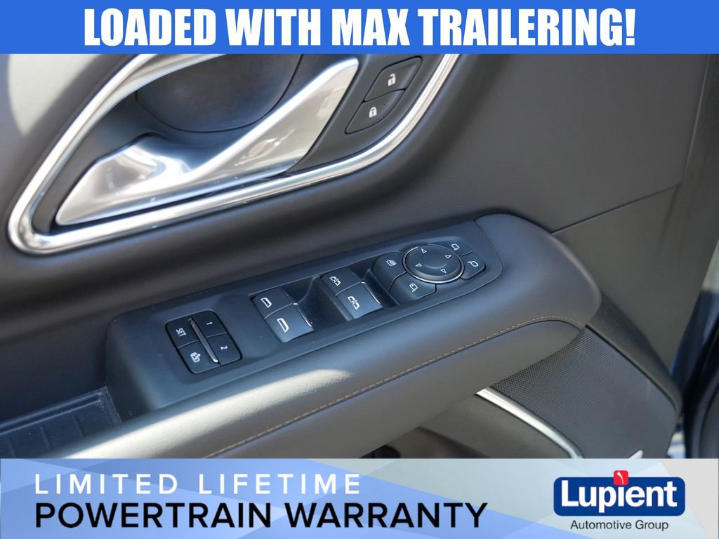 Used 2024 Chevrolet Tahoe High Country w/ Advanced Technology Package image 14