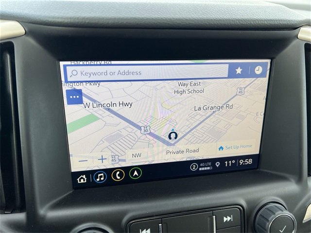 Certified 2022 GMC Terrain Denali w/ Denali Premium Package image 19