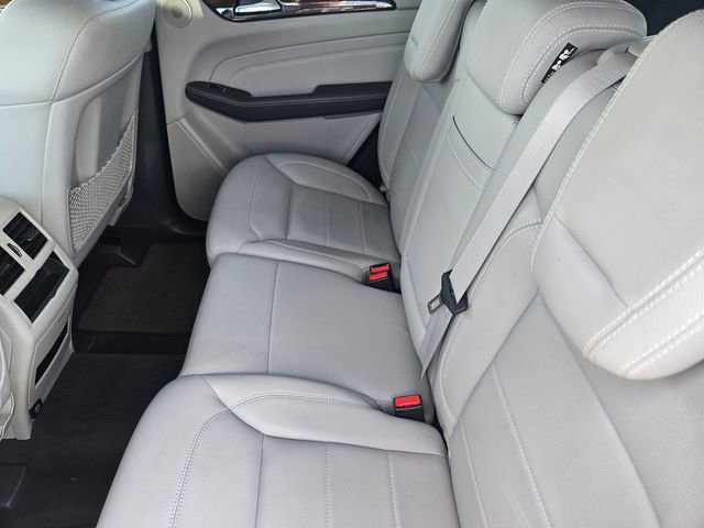 Used 2012 Mercedes-Benz ML 350 4MATIC image 9