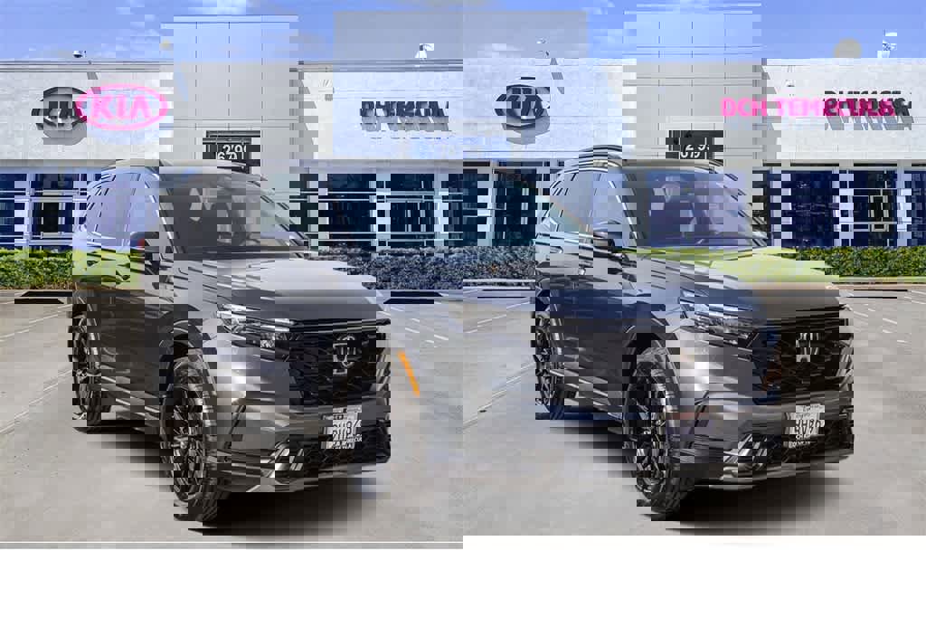 Used 2023 Honda CR-V Sport image 3