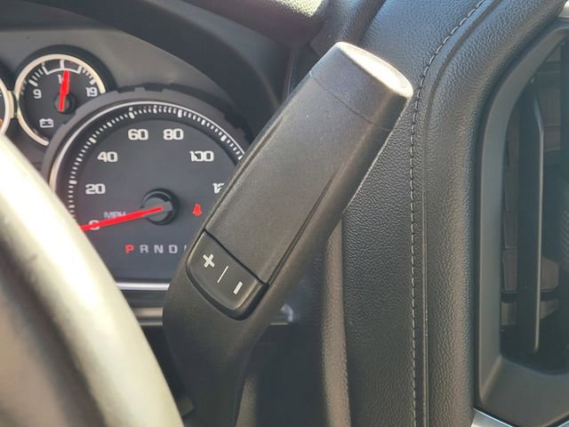 Used 2020 Chevrolet Silverado 1500 RST w/ All-Star Edition image 17