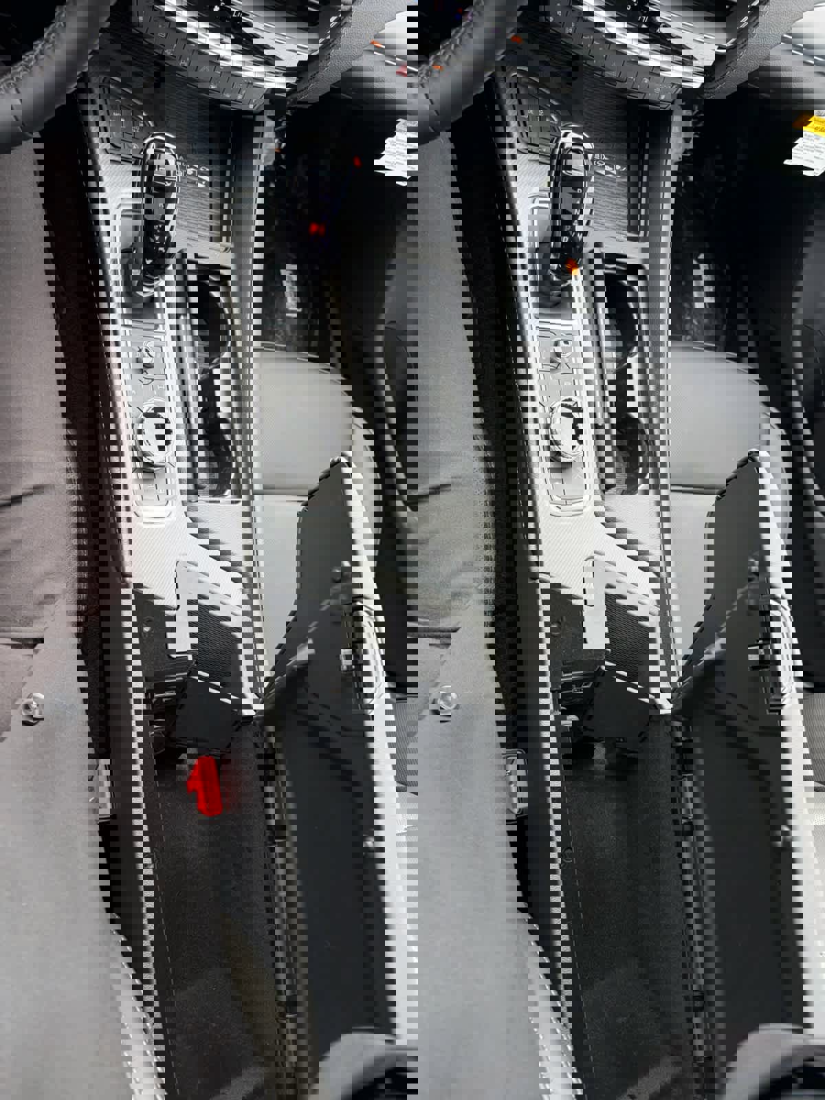 Used 2026 Cadillac CT5 Premium Luxury w/ Technology Package AWD/4WD image 21