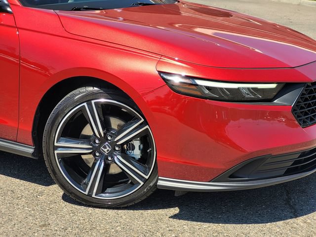 Used 2023 Honda Accord Sport image 6