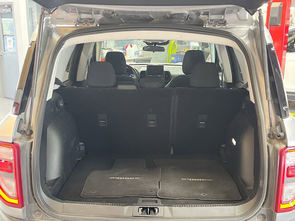 Used 2021 Ford Bronco Sport image 23