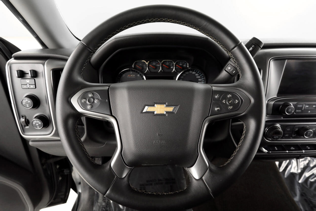 Used 2015 Chevrolet Silverado 1500 LT image 12