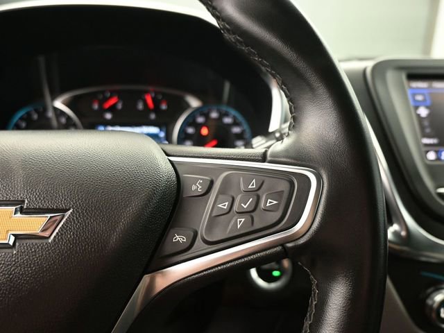 Used 2024 Chevrolet Equinox LT image 17