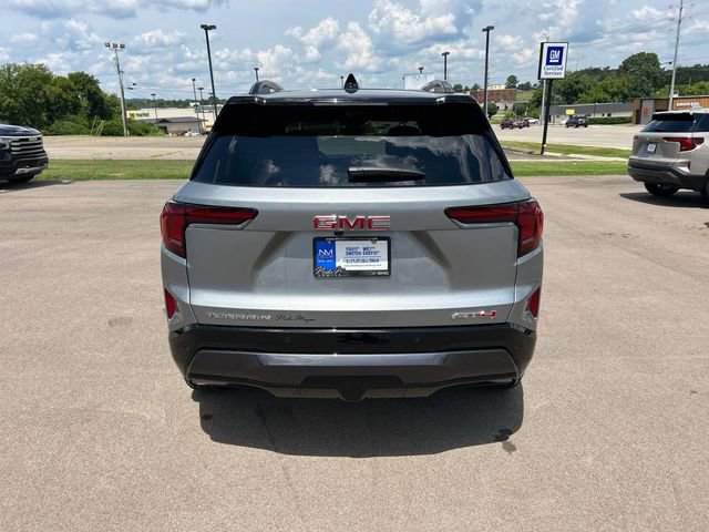 New 2026 GMC Terrain AT4 w/ Convenience Package III image 4