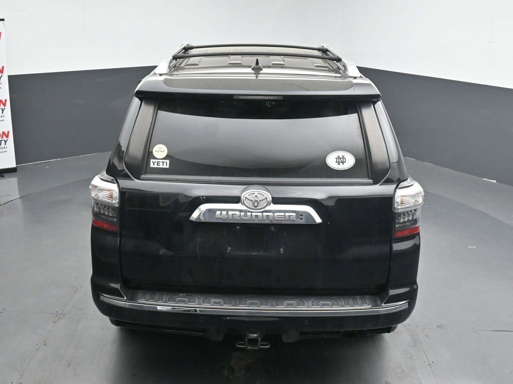 Used 2014 Toyota 4Runner Limited image 16
