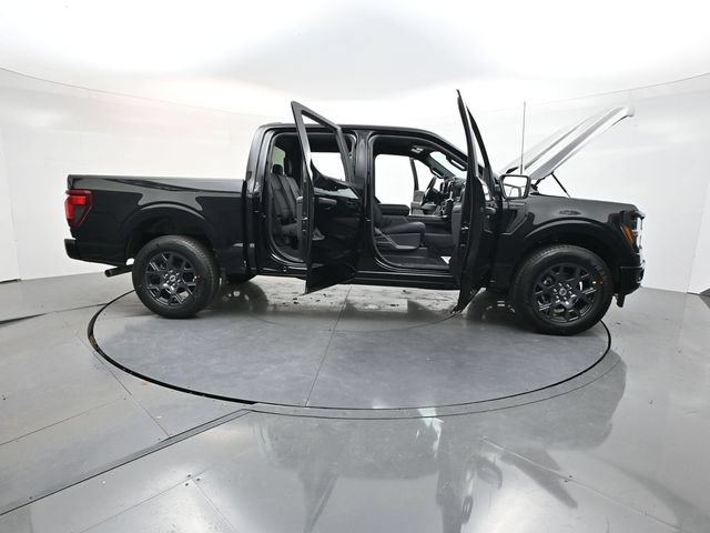 Used 2026 Ford F150 STX w/ Equipment Group 200A RWD image 41