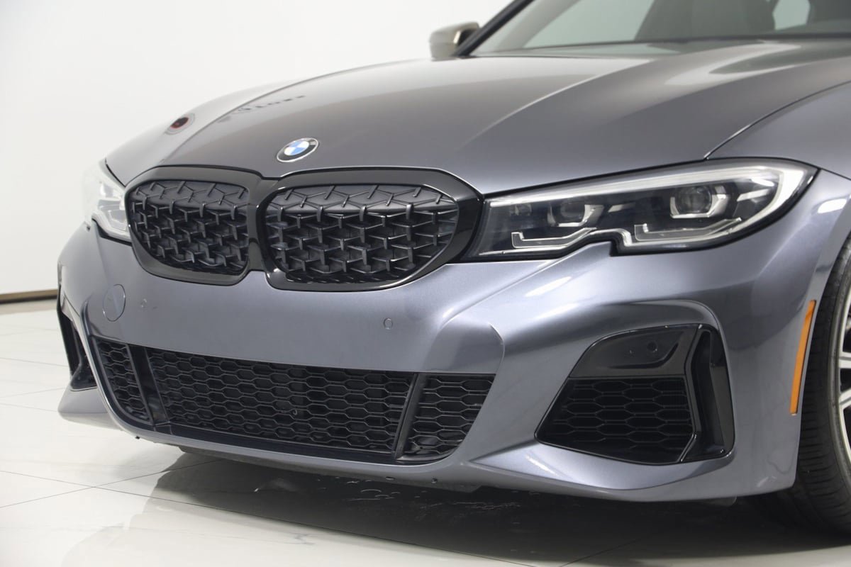 Used 2020 BMW M340i w/ Driving Assistance Package image 66