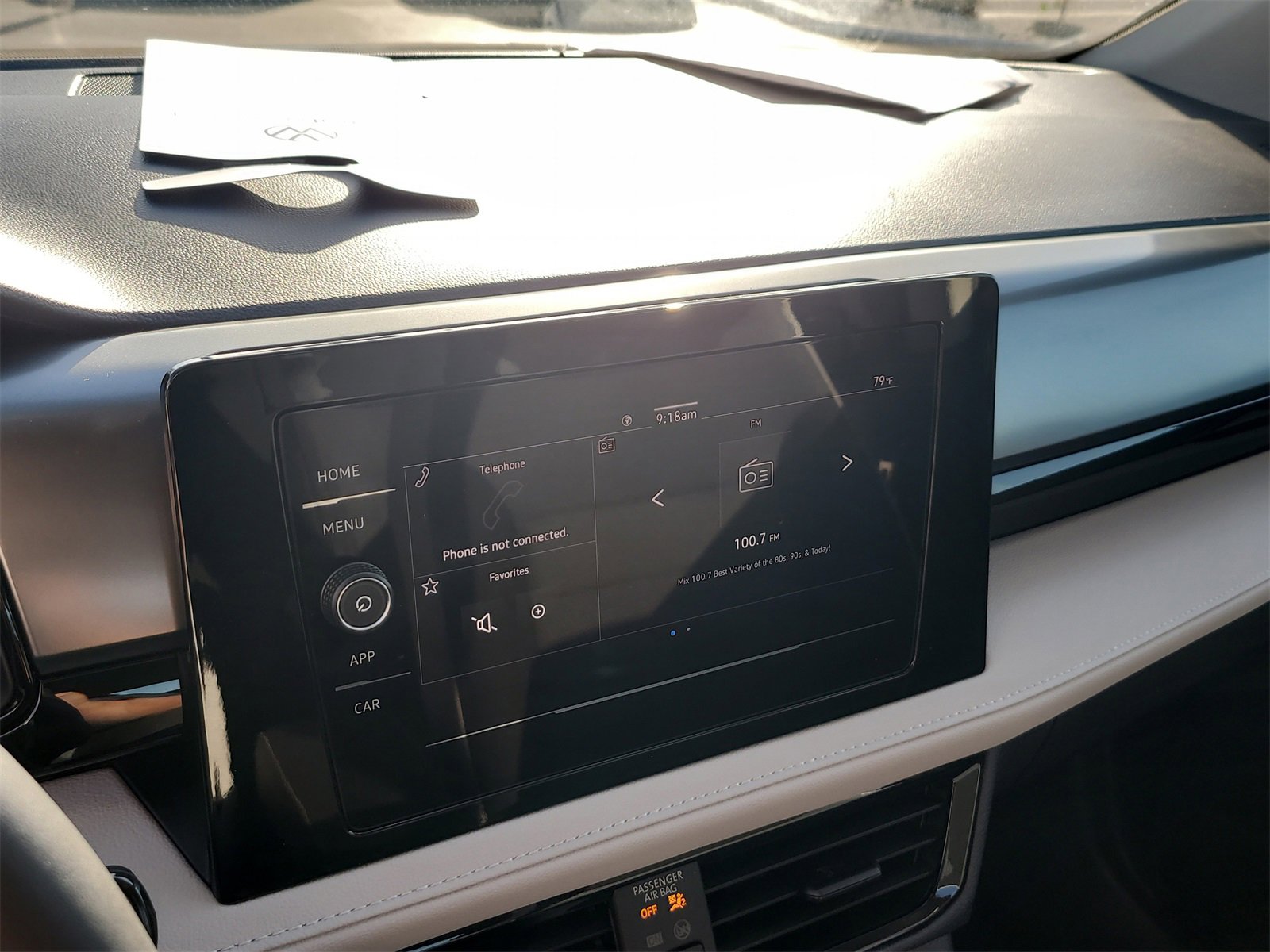 Used 2025 Volkswagen Taos S image 21