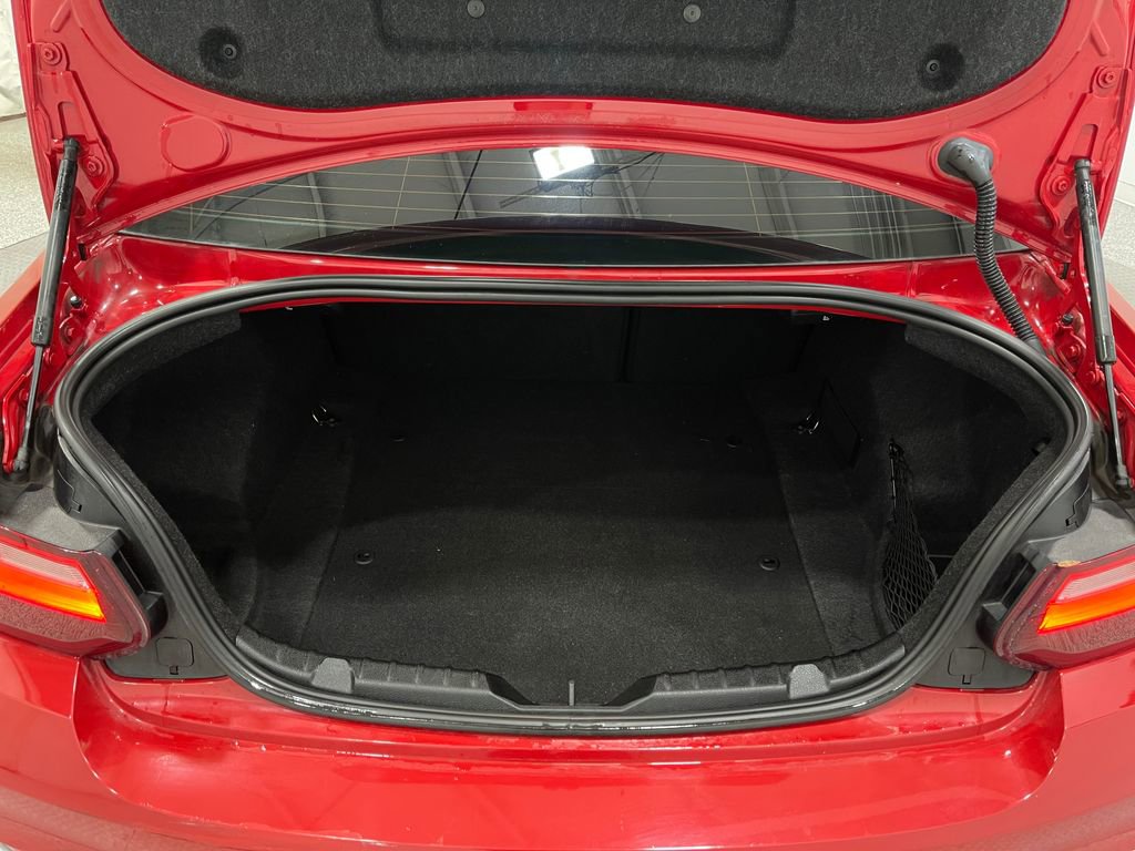 Used 2015 BMW M235i xDrive Coupe image 25