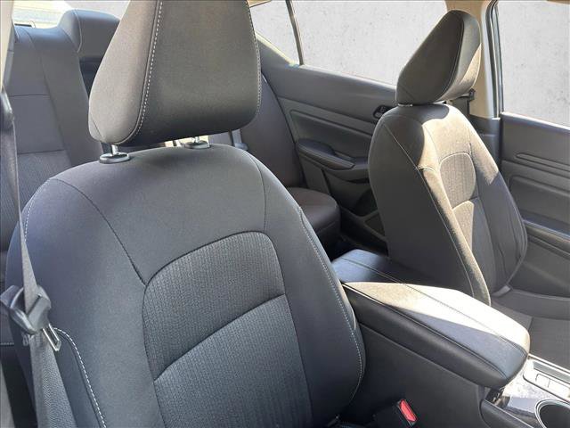 Used 2024 Nissan Altima 2.5 SV image 28