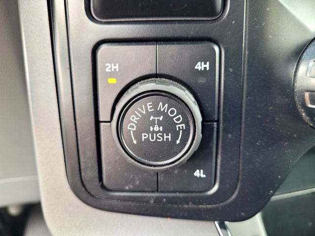 Used 2024 Ford F150 XLT w/ Mobile Office Package image 20