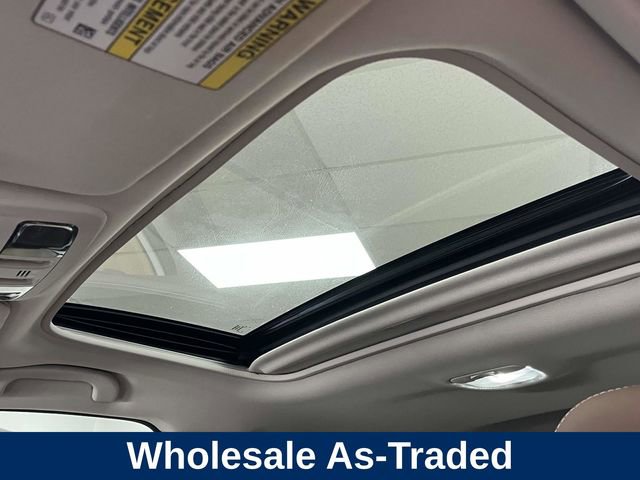 Used 2019 Subaru Outback 2.5i Touring w/ Popular Package #3A AWD/4WD image 15