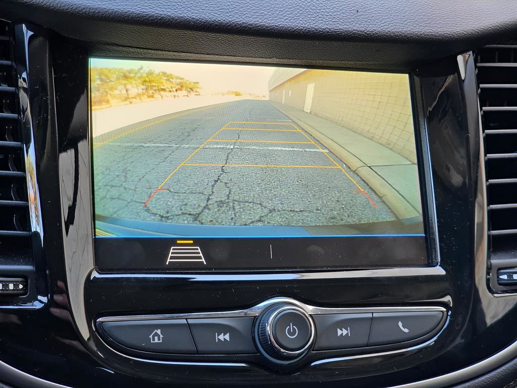 Used 2019 Chevrolet Trax LT image 28