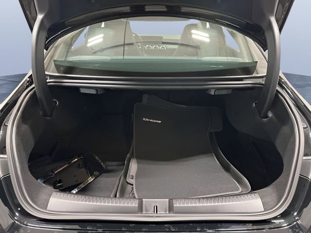 Used 2025 Mercedes-Benz CLA 250 4MATIC image 11