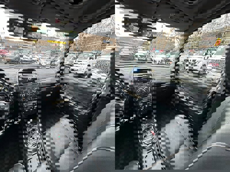 Used 2002 Lexus IS 300 RWD image 16